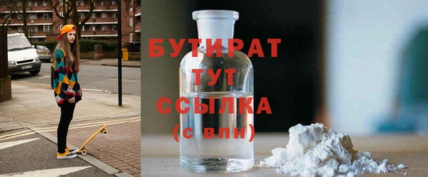 крисы Надым