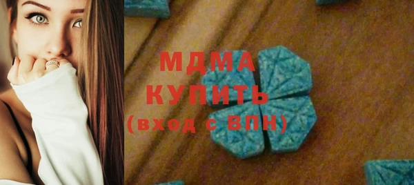 крисы Надым